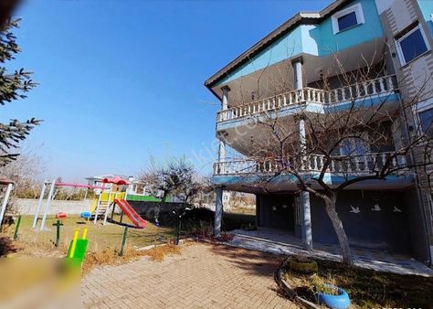 Kayseri Melikgazi Kiralık Bina Mustakil Ev Villa