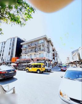 Kayseri Kocasinan Sanayi Satılık 3+1 Ofis Daire Konut Ev Bina