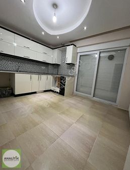 Bağbaşında Pazara Yakın Satılık Sıfır Ayarında 3+1 Daire