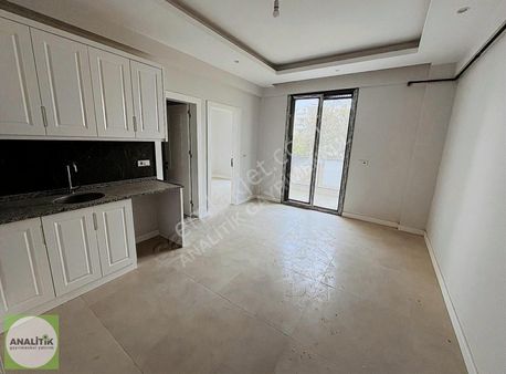 Asmalıevlerde Kiralık 1+1 Sıfır Apart Daire