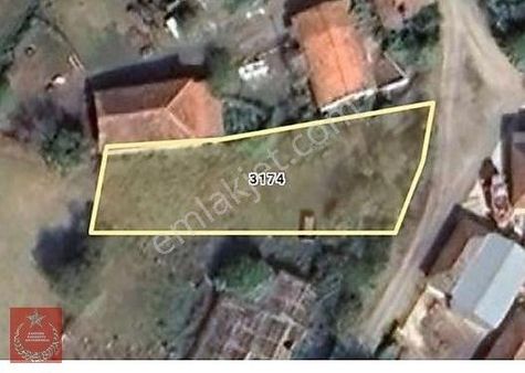 Kaynarcada %40 İmarlı Arsa