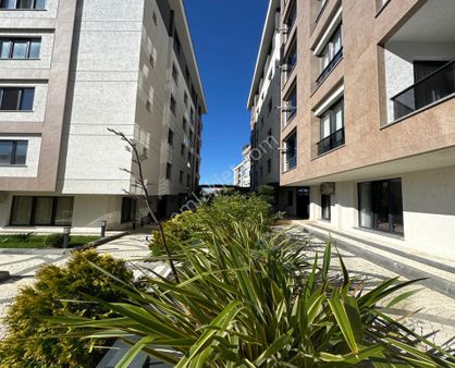 Gayrimenkulist'den Sosyal Donatılı Site İçerisinde 3+1 Lüx Daire