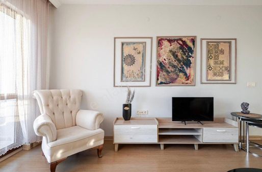 Mamak Cebeci Dikimevi Mebs(yürüme Mesafesi) Altiagac Lüks Kiralık Daıre