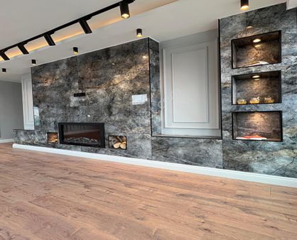 Gayrimenkulist'den Ultra Lüx Yapılı 3+1 Daire