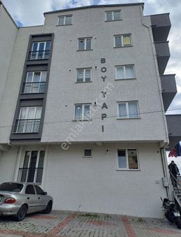 İnönü Mahallesınde 5+1 Denız Manzaralı Dubleks