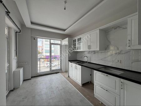 Hz İbrahim Cami Civarı Sıfır Lüks Daire