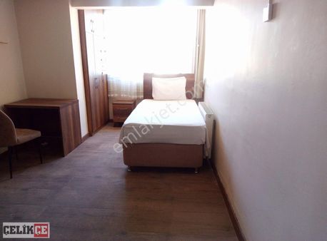 Yenimahalle Karşıyaka Mahalesinde Metroya 5 Dk. Eşyalı Klimalı Daire Faturalar Dahil 7/24 Güvenlik .