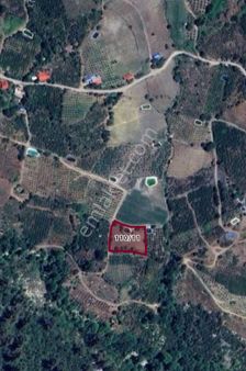Mezitli Sarılarda Takasa Uygun 1850 M2 Yaylalık Fırsat Arsa