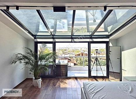 Prodıgy360'tan Özel Manzaralı 3+1 Eşyalı Ev