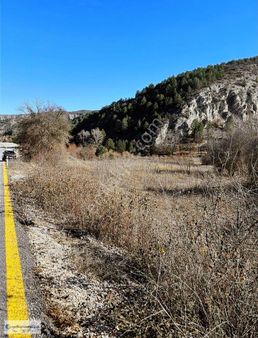 Megaplus'tan Bilecik Yenipazar Dereköy'de Anacadde Cephe Arsa