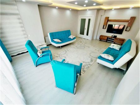 Eu Gayrimenkulden Balıkesir Edremitte Deniz Ve Dağ Manzaralı 3+1 Doğalgazlı Daire