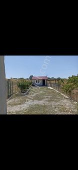 Arslan Emlakdan Satlık Bahçe Yeri 836 Metrekare