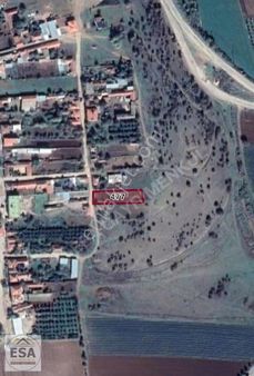 Esa Gayrimenkul'den Karacabey Aşağı Fevzipaşa'da Satılık Arsa