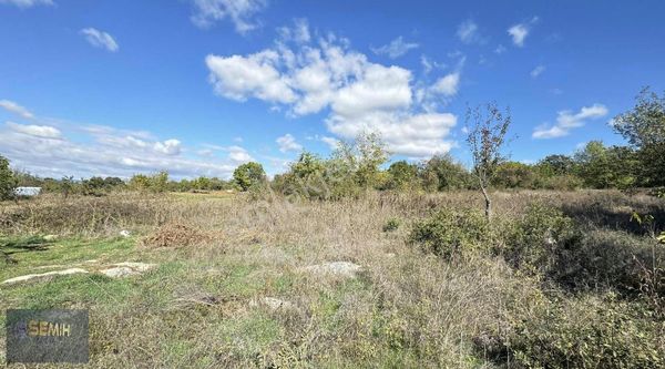 Semih'den Gökçesuda Köy Yanı Emsalsiz Fiyatlı 3400 M2 Arazi