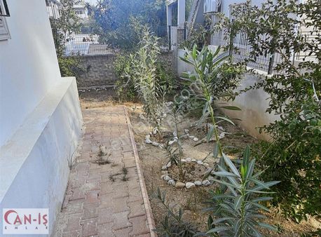Kemer Göynükte 2+1 Bahçeli Müstakil Eşyalı Daire Can-iş Emlak