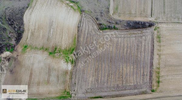 Tekirdağ Ergene Velimeşe'de 10.027 M2 Satılık Tarla