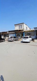 Nakliyatçılar Sitesinde Çok Amaçlı Ofisimiz Satışta !!