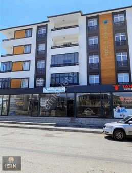 Işık Gayrimenkul'den Dadaşkentte Satılık Fırsat İş Yeri