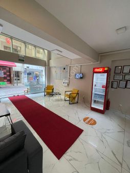 Karşıyaka Çarşı'da Günlük Kiralık Lüks Daire'ler