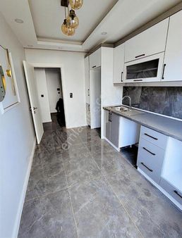 Karar Yapıdan Ncity Özyurtlar 3+1 Satılık Daire