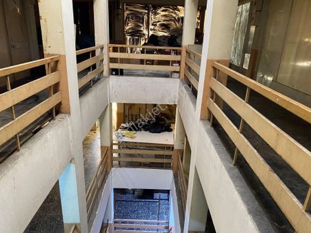 Kestellide Satılık 24 Adet İş Yeri