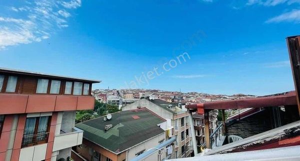 Mir Emlak & İnşattan Kiralık 2+1 85 M2 Daire
