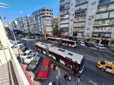 Altıntaşta 3+1 Doğalgazlı Satılık Daire