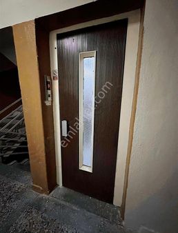 Bergama Gazipaşa Mahallesi 1+1 Daire