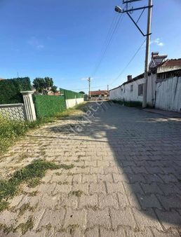 Bergama Kadriye Küçükkaya Mahallesi 306 Metre Arsa