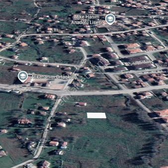 İster Tek İster İki Parsel Birden