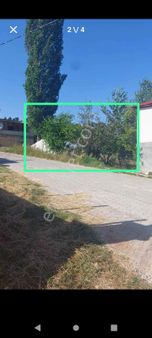 Özçukurova Emlak Dan Erdemli Harfilli Yaylasında Satılık Arsa