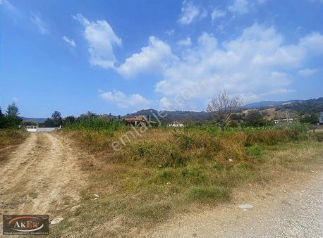 Kuzulukta Harika 1271 M2 Yola Cepheli Arsa