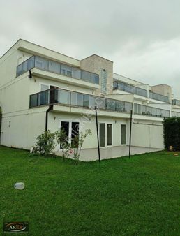 Akermax & Aker Emlak Tan Sapanca'da Villa