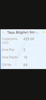 Balıkesir Gönen 3+1 Arakat 100 M2 Satılık Daire Site İçerisinde