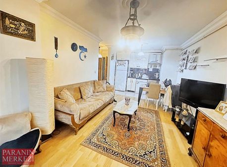 26.000 Kiracılı+ana Cad Yanı+kat Mülkiyeti+kacmaz Fırsat