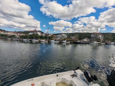 Kemer De Satılık Denize Sıfır Tarla