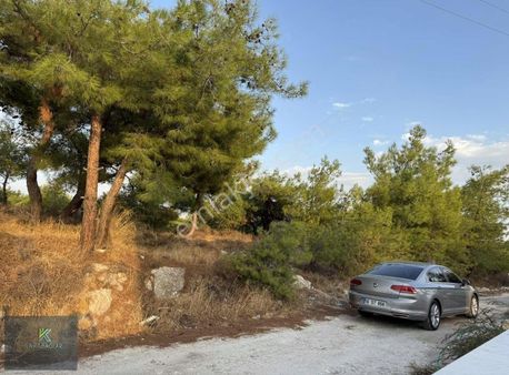 Çandarlı Ana Cadde Yakını 3+1 Dublex Plaja 5 Dk