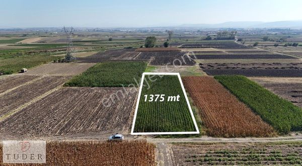 Balıkesir Merkezine Sadece 10 Dkka Mesafede Fırsat Arazi