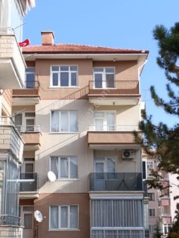 Asil Emlaktan Kiralık Yarenler Mahallesinde Daire