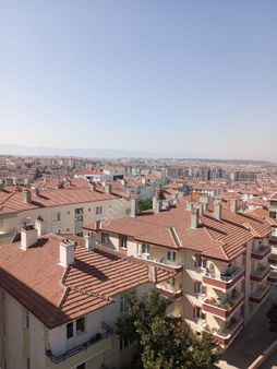 Çorum Merkez Bahçelievler Mahallesi Mehmet Akif Ersoy Caddesinde Seyirlik Dubleks