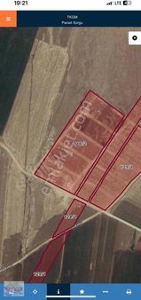 Kızıltepe Kuzey Yeni Çevre Yoluna Sıfır Satılık Arsa