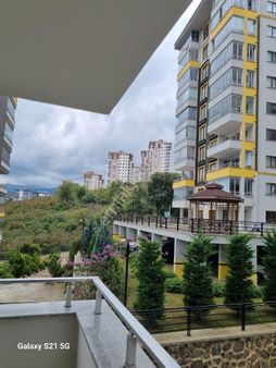 Yalıncak'ta Deniz Manzaralı Süper Lüks Eşyalı Daire