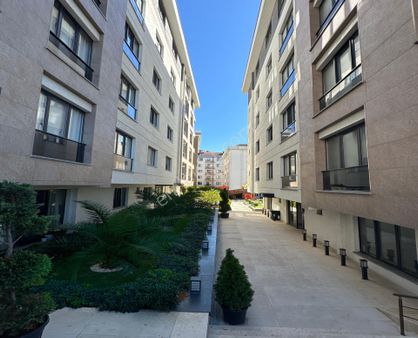 Gayrimenkulist'den Sosyal Donatılı Site İçersinde 2+1 Villa Tadında Bahçe