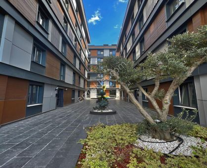 Gayrimenkulist'den Acil Satılık Site İçerisinde 2+1 Daire