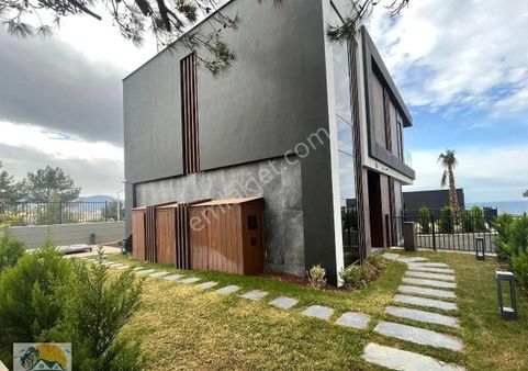 Kuşadası'nda Ses Getiren Projemizde Sizde Yerinizi Ayırtın..