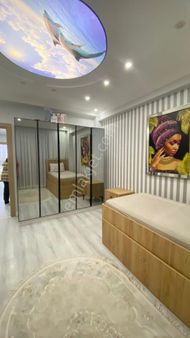 Akademi-s Den Atatürk Mahallesinde 2+2 Satılık Ters Dubleks!!!