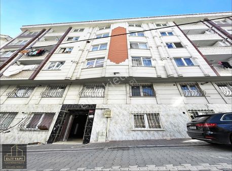 Elit Yapıdan Bölgenin En Büyük Metre Kareli 2+1 Arakat Dairesi