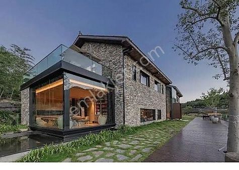 Balıkesir Villa İmarlı Arsa