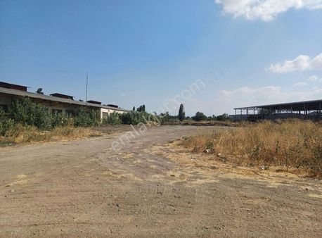 Balıkesir Kepsut Caddesi Üzerinde Emsalsiz 6 Dönüm Arazi