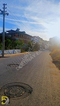 Dolunay Emlak'tan Evkaf Mahallesinde Fırsat Arsa!